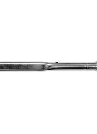 Ключ динамометрический, 1/2", 28-210 нм vorel (57350)