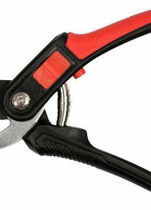 Секатор, до 20 мм, 220 мм, сталь sk5 yato (yt-88185)