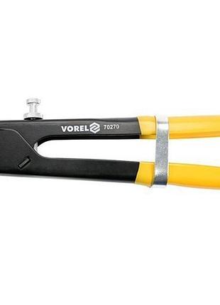 Заклепочник для резьбовых заклепок vorel м3-м6 (70270)