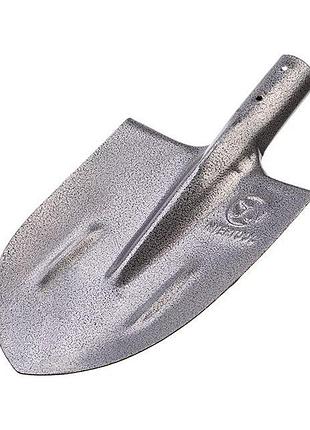Лопата штикова 0,9 кг intertool ft-2001