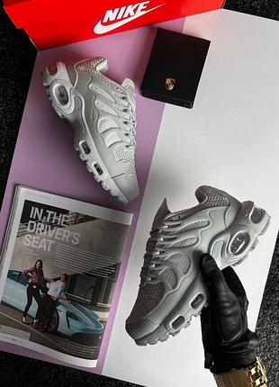 Женские кроссовки nike air max terrascape wmns plus grey акция