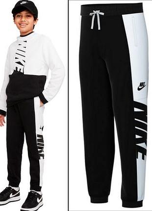 Крутезные спортивные штаны nike