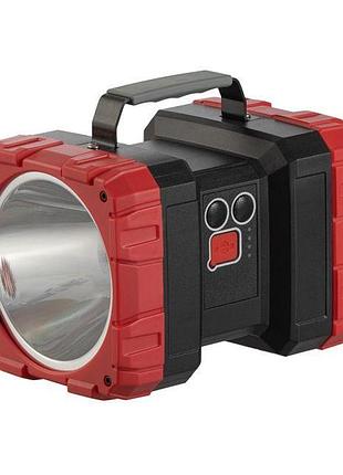 Ліхтар worklight power, storm intertool lb-0150