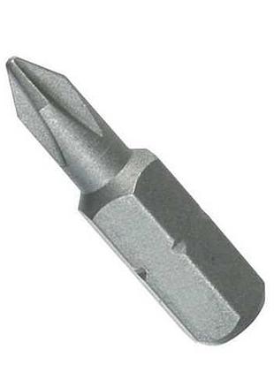 Насадка до викруток ph1 1/4" x 25 мм (1 шт.) vt-0011