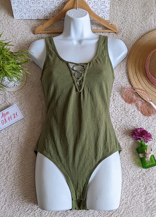 Боди h&amp;m s/36 (19.3.6)