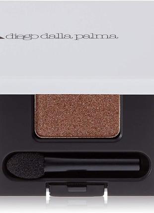 Diego dalla palma satin pearl тіні для повік 103 chestnut