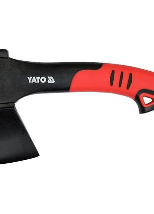 Сокира 500 г, 23 см yato (yt-80070)