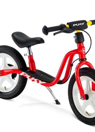 Біговел puky lr 1l br red