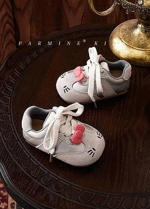 Кросівки дитячі 6