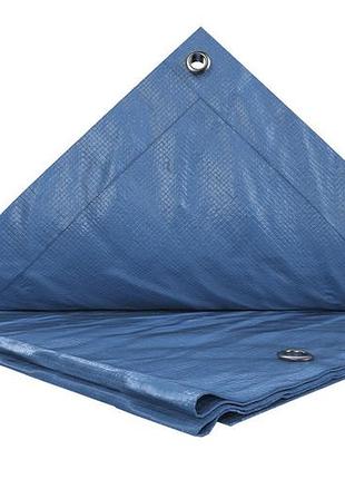 Тент mastertool blue 2х3 м 79-9203-в