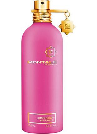 Montale lucky candy парфумована вода 100 мл