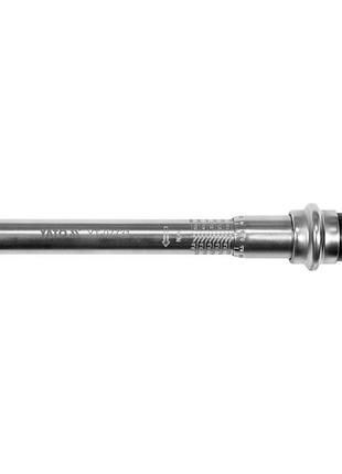 Ключ динамометричний квадрат 3/8", f = 10-60 нм, l = 362-385 мм yato (yt-07731)