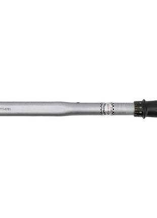 Ключ динамометрический, 1/2", 40-210 нм, 534 мм yato (yt-0761)
