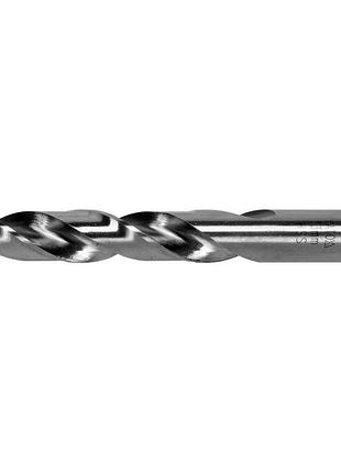 Сверло по металлу hss 4241 premium, ø=13х150 мм к нержавеющей стали yato (yt-44237)