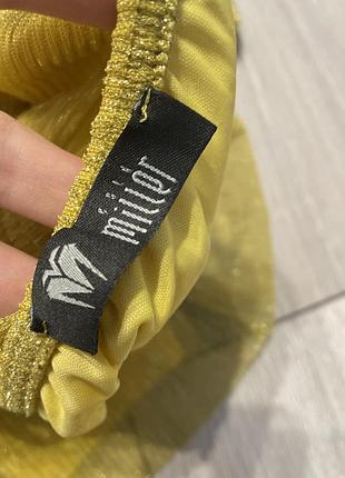 Сукня жіноча 3