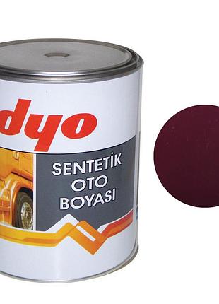 118 кармэн, краска автомобильная (синтетическая) алкидная dyo 1л