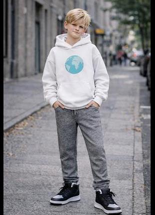 Стильные спортивные штаны matalan