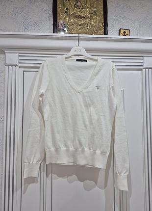 Фірмовий светр gant