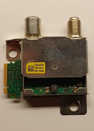 Тюнер sony ce243zp