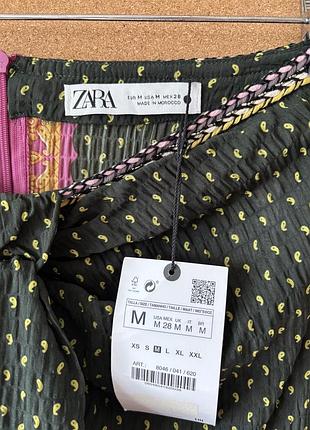 Спідниця zara 3