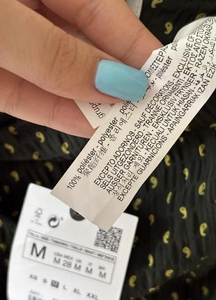 Спідниця zara 4