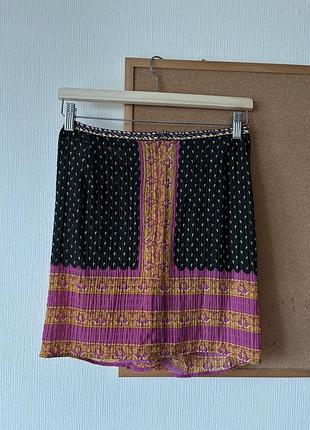 Спідниця zara 5