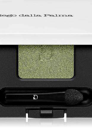 Diego dalla palma satin pearl тіні для повік 111 green grass