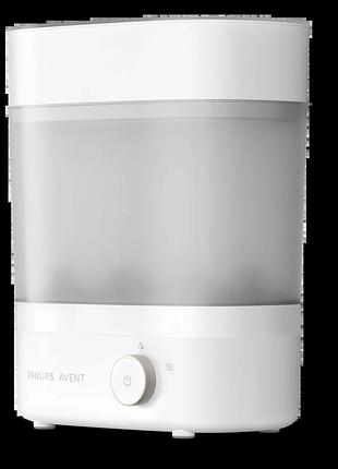 Стерилизатор и сушка 4-в-1 philips avent scf293/00