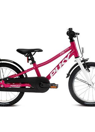 Двухколесный велосипед puky cyke 16 berry