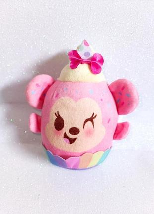 Кекс peluche disney minnie munchlings