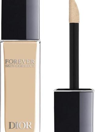 Dior forever skin correct консилер 0,5n neutral