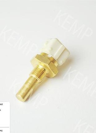 Датчик температ. audi-100/80/a4/a6 /vw golf/passat 82-99