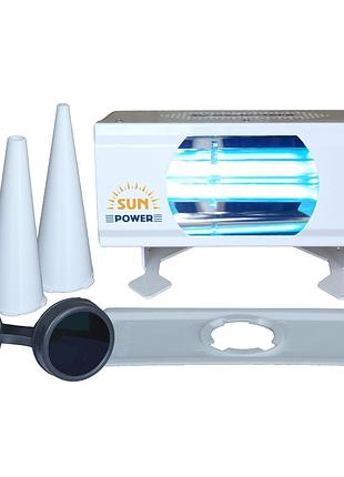 Bactosfera sun power