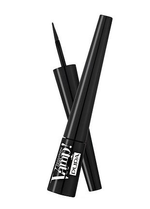 Pupa vamp! definition liner підводка для очей №100 чорна