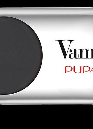 Pupa vamp! eyeshadow matt тіні для повік №300