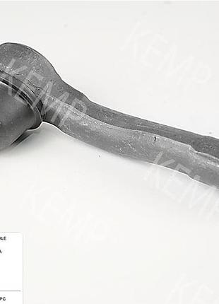 Наконечник рульової тяги daewoo nubira chevrole laceti l