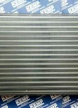 Радиатор ford escort 94-95 1,4 500*320
