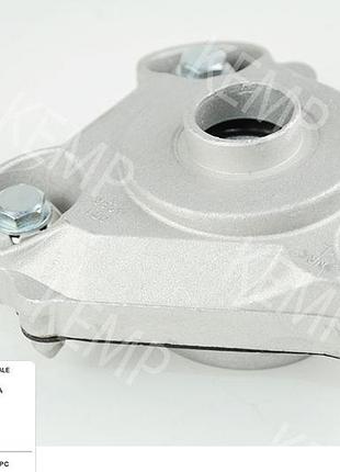 Подушка верхняя опорная peugeot boxer citroen jumper fiat ducato l 06-