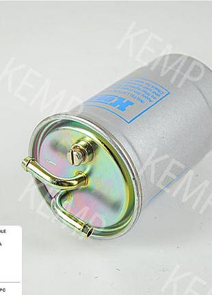 Фильтр топливный vw audi ford opel 1.6-2.4d td