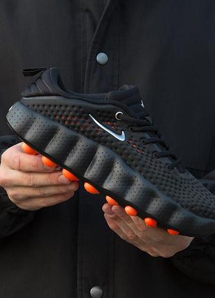 Nike mind 002 hyper crimson 5