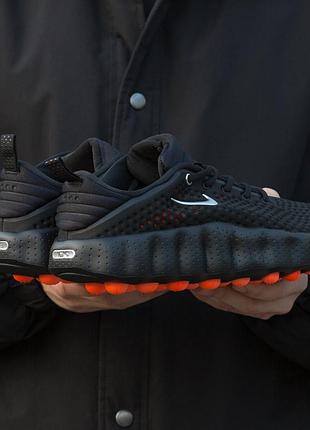 Nike mind 002 hyper crimson 4