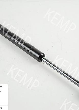 Амортизатор крышки багажника vw passat b5 96-00 bora98- 279-95mm 490n