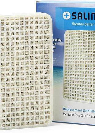 Сменный фильтр для salin plus