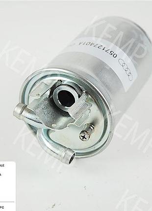 Фильтр топливный vw audi a4 a6 a8 vw passat 2.5tdi 97-05