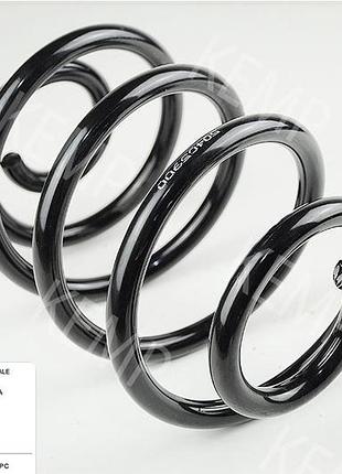 Пружина задняя ford escort 90 г.- караван 13.5*223mm