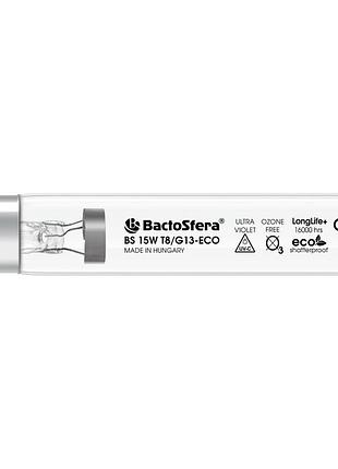 Bactosfera bs 15w t8/g13-eco