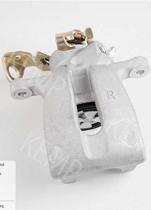 Супорт задній opel astra g -r 98-05г.(гальмівна система lucas)