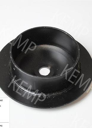 Опорний диск vw golf-2 84-91 /golf-3 92-97 задн. пружини верх