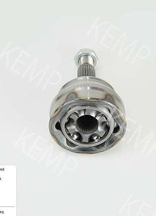 Шрус vw passat в3,в4/golf-1,2,3 1,8-2,0 /audi-80 81-87 наруж