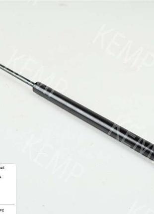 Амортизатор крышки багажника skoda octavia sedan 00-04 495-198mm 500n
